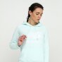 Кофта New Balance Essentials Hoodie, фото 5 - інтернет магазин MEGASPORT