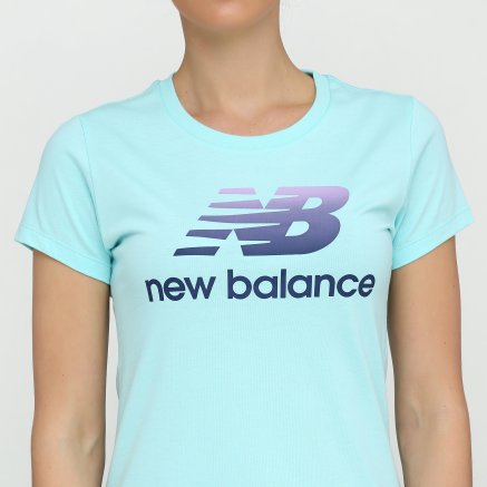 Футболка New Balance Essentials 90s - 116823, фото 4 - интернет-магазин MEGASPORT