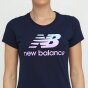 Футболка New Balance Essentials 90s, фото 4 - интернет магазин MEGASPORT