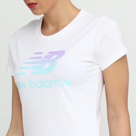 Футболка New Balance Essentials 90s - 116825, фото 5 - інтернет-магазин MEGASPORT
