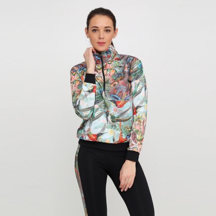 New balance sweet new arrivals nectar track pullover