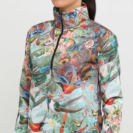 New balance sweet new arrivals nectar track pullover
