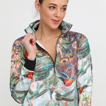 New balance sweet new arrivals nectar track pullover