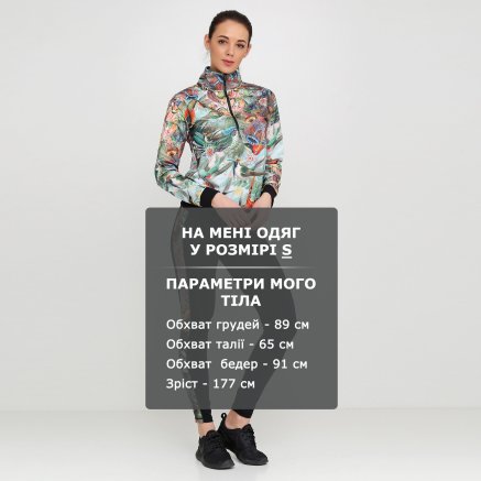 Кофта New Balance Sweet Nectar Track - 116827, фото 6 - інтернет-магазин MEGASPORT