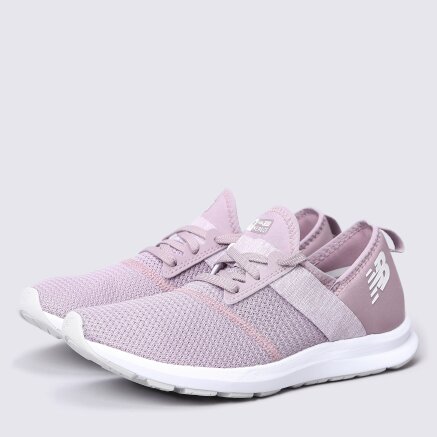 Кросівки New Balance Model Nergize - 116156, фото 1 - інтернет-магазин MEGASPORT