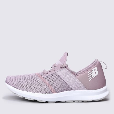 Кросівки New Balance Model Nergize - 116156, фото 2 - інтернет-магазин MEGASPORT