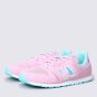 Кросівки New Balance дитячі Model 373, фото 1 - інтернет магазин MEGASPORT