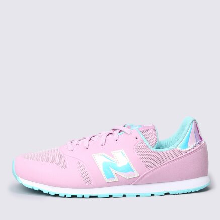 Кросівки New Balance дитячі Model 373 - 116158, фото 2 - інтернет-магазин MEGASPORT