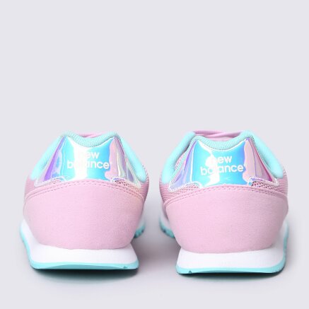 Кросівки New Balance дитячі Model 373 - 116158, фото 3 - інтернет-магазин MEGASPORT