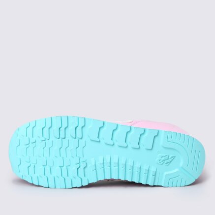 Кросівки New Balance дитячі Model 373 - 116158, фото 6 - інтернет-магазин MEGASPORT