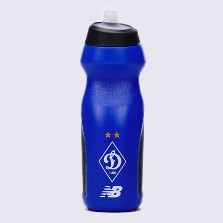 Пляшка New Balance Fcdk Bottle - 113229, фото 1 - інтернет-магазин MEGASPORT