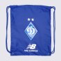 Рюкзак New Balance Fcdk, фото 1 - інтернет магазин MEGASPORT