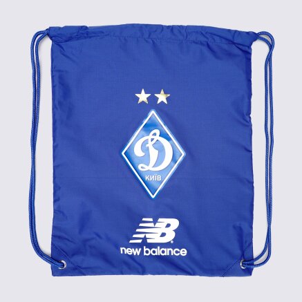 Рюкзак New Balance Fcdk - 113230, фото 1 - інтернет-магазин MEGASPORT
