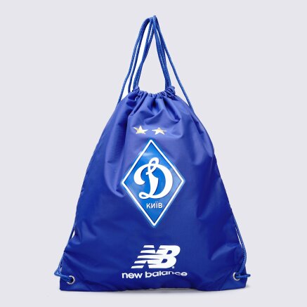 Рюкзак New Balance Fcdk - 113230, фото 2 - інтернет-магазин MEGASPORT