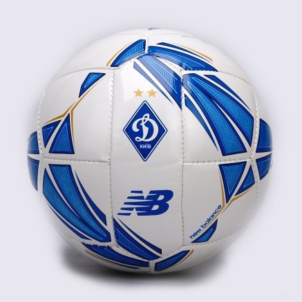 Мяч New Balance Fcdk Dispatch Mini - 118489, фото 1 - интернет-магазин MEGASPORT