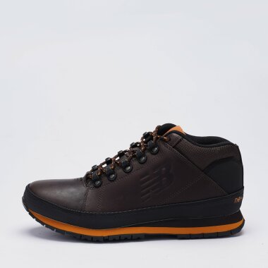 Ботинки New Balance Model 754 - 373, фото 1 - интернет-магазин MEGASPORT