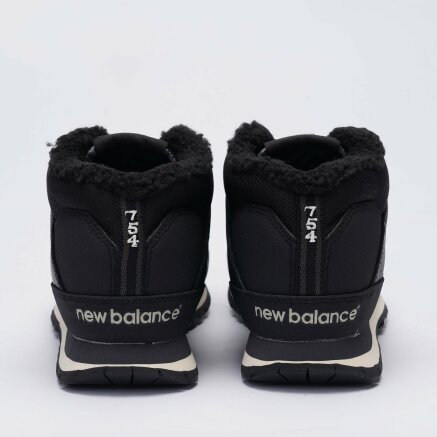 Ботинки New Balance Model 754 - 87154, фото 3 - интернет-магазин MEGASPORT