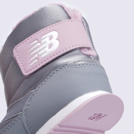 Сапоги New Balance детские Model 996 - 120918, фото 4 - интернет-магазин MEGASPORT