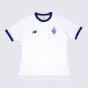 Футболка New Balance детская Fcdk Travel, фото 1 - интернет магазин MEGASPORT