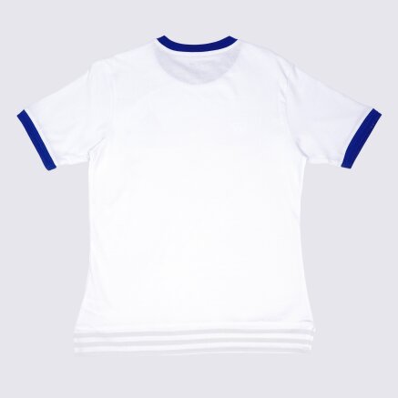Футболка New Balance детская Fcdk Travel - 118495, фото 2 - интернет-магазин MEGASPORT