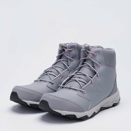 Черевики New Balance дитячі Model 800 - 118978, фото 1 - інтернет-магазин MEGASPORT