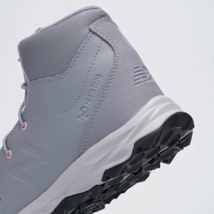 Черевики New Balance дитячі Model 800 - 118978, фото 4 - інтернет-магазин MEGASPORT