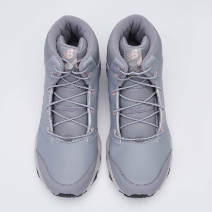 Черевики New Balance дитячі Model 800 - 118978, фото 5 - інтернет-магазин MEGASPORT