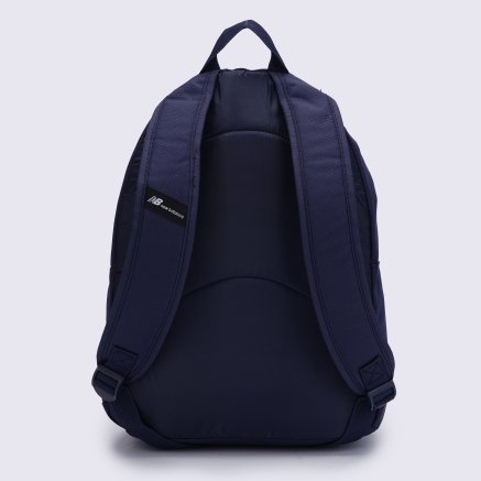Рюкзаки New Balance Classic Backpack - 119052, фото 3 - интернет-магазин MEGASPORT