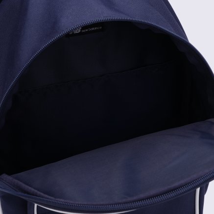 Рюкзаки New Balance Classic Backpack - 119052, фото 5 - интернет-магазин MEGASPORT