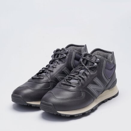 Кросівки New Balance Model 574 - 114111, фото 1 - інтернет-магазин MEGASPORT