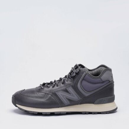 Кросівки New Balance Model 574 - 114111, фото 2 - інтернет-магазин MEGASPORT