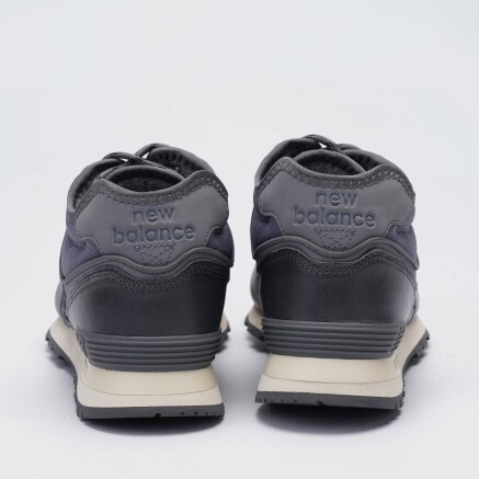 Кросівки New Balance Model 574 - 114111, фото 3 - інтернет-магазин MEGASPORT