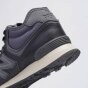 Кросівки New Balance Model 574, фото 4 - інтернет магазин MEGASPORT