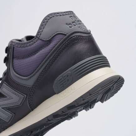 Кросівки New Balance Model 574 - 114111, фото 4 - інтернет-магазин MEGASPORT