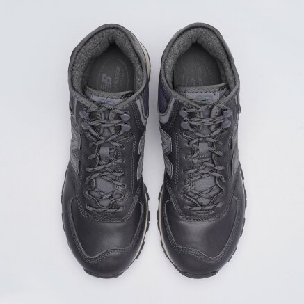 Кросівки New Balance Model 574 - 114111, фото 5 - інтернет-магазин MEGASPORT