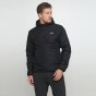 Куртка New Balance Tenacity Puffer, фото 1 - интернет магазин MEGASPORT