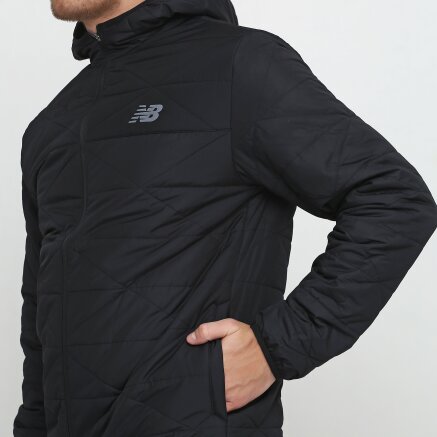 Куртка New Balance Tenacity Puffer - 119004, фото 4 - інтернет-магазин MEGASPORT