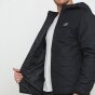 Куртка New Balance Tenacity Puffer, фото 5 - интернет магазин MEGASPORT