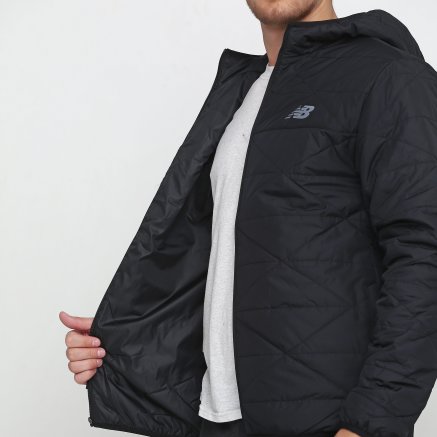 Куртка New Balance Tenacity Puffer - 119004, фото 5 - інтернет-магазин MEGASPORT