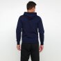 Кофта New Balance Core Fleece Fz, фото 3 - интернет магазин MEGASPORT
