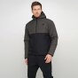 Куртка New Balance Core Puffer, фото 1 - интернет магазин MEGASPORT