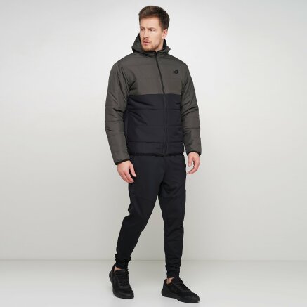 Куртка New Balance Core Puffer - 119008, фото 2 - интернет-магазин MEGASPORT
