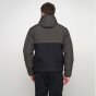 Куртка New Balance Core Puffer, фото 3 - интернет магазин MEGASPORT