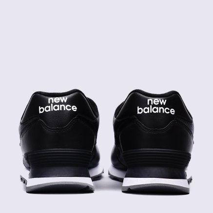 Кросівки New Balance Model 574 - 118506, фото 3 - інтернет-магазин MEGASPORT