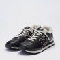 Кросівки New Balance Model 574, фото 1 - інтернет магазин MEGASPORT