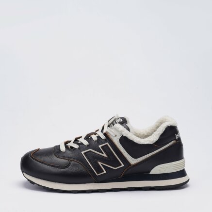 Кросівки New Balance Model 574 - 111740, фото 2 - інтернет-магазин MEGASPORT