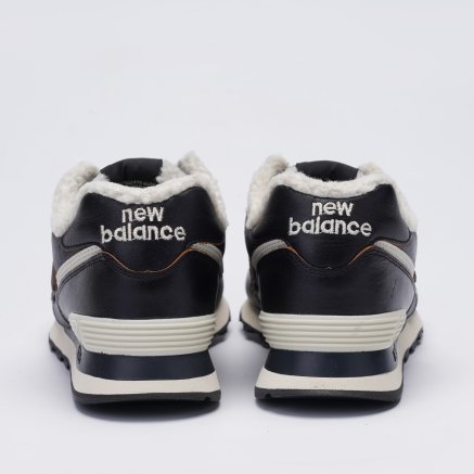 Кросівки New Balance Model 574 - 111740, фото 3 - інтернет-магазин MEGASPORT