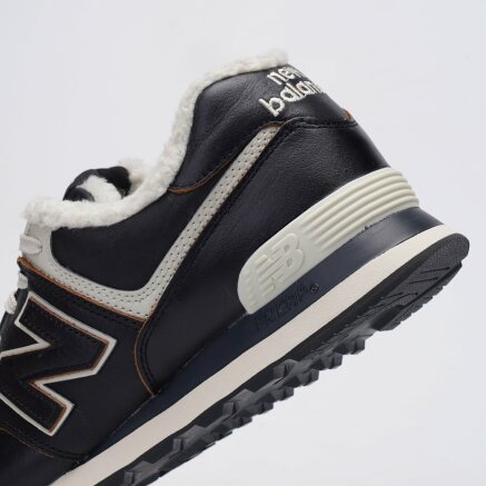 Кросівки New Balance Model 574 - 111740, фото 4 - інтернет-магазин MEGASPORT