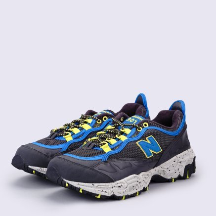Кросівки New Balance Model 801 - 118984