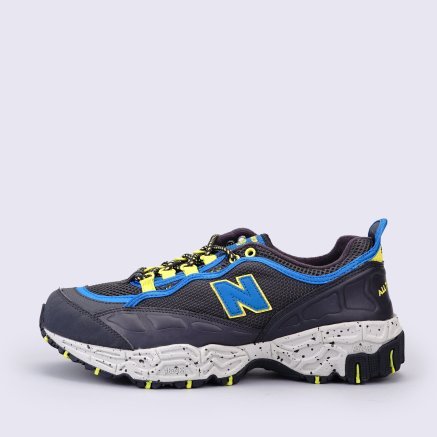 Кросівки New Balance Model 801 - 118984